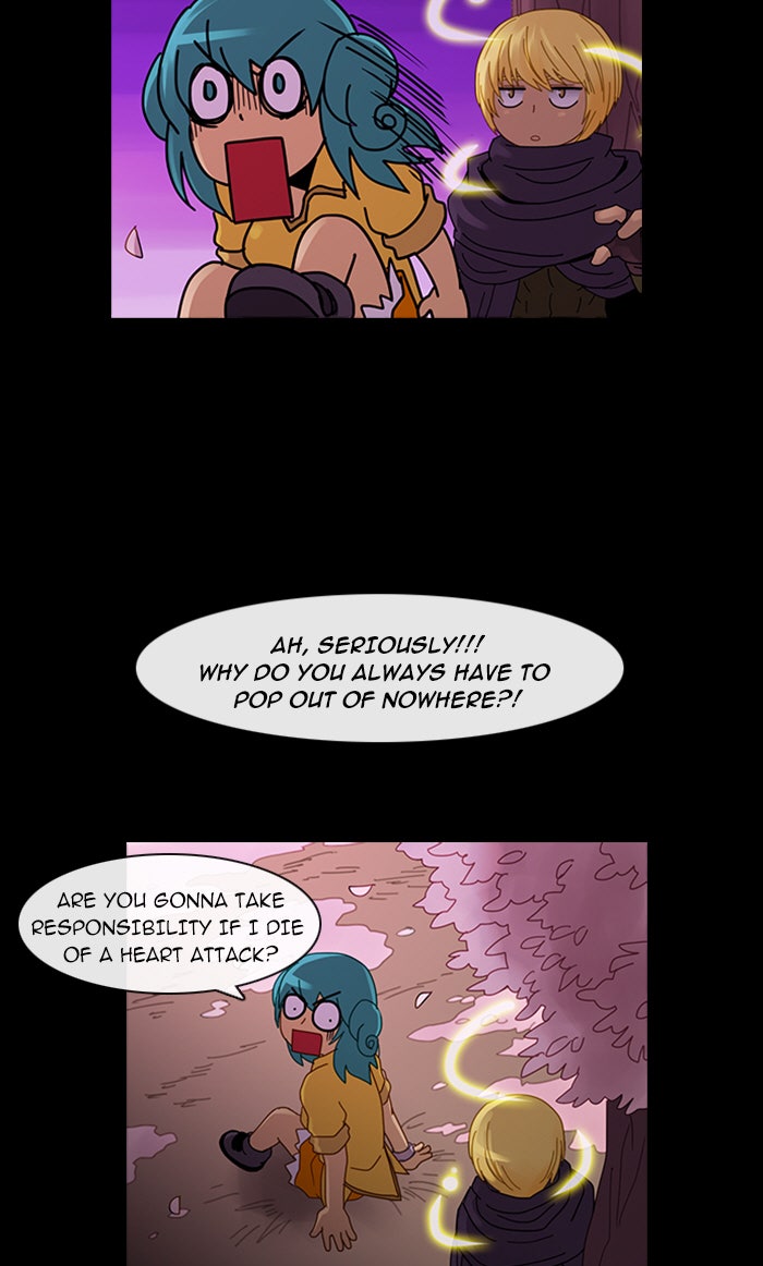 Read Kubera Manga Online