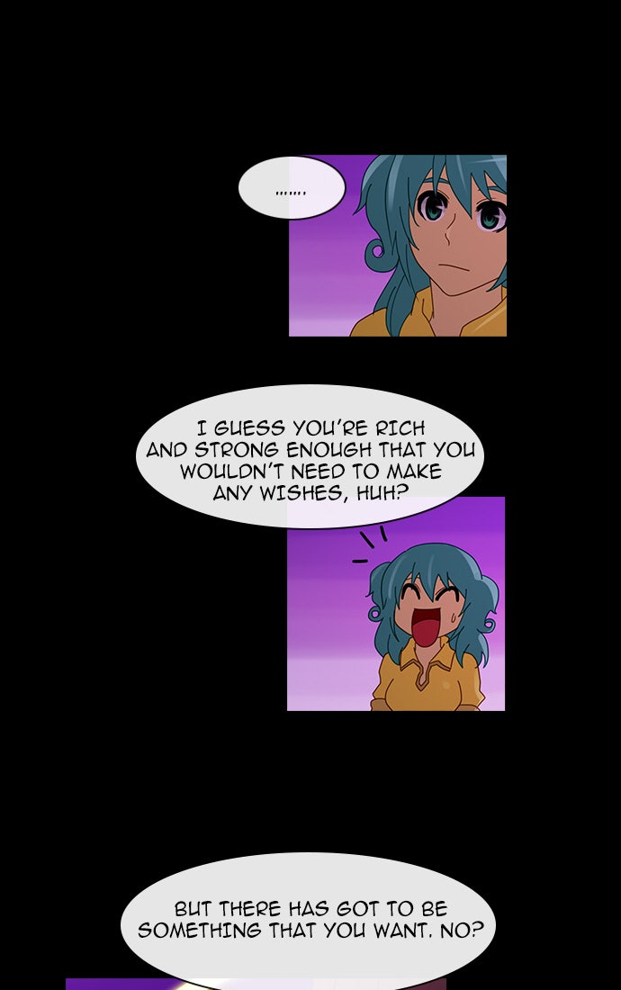 Read Kubera Manga Online