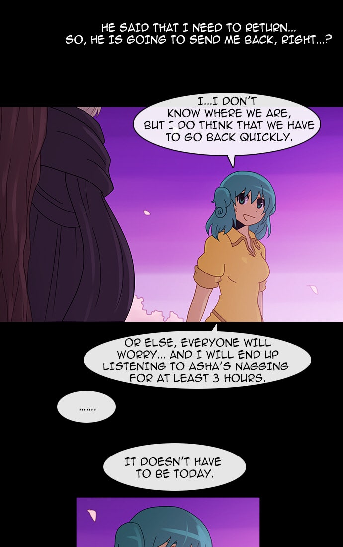 Read Kubera Manga Online