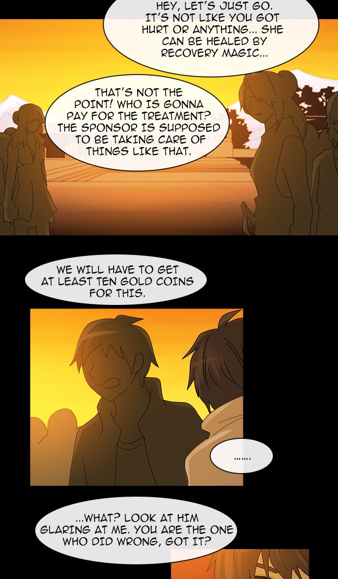Read Kubera Manga Online