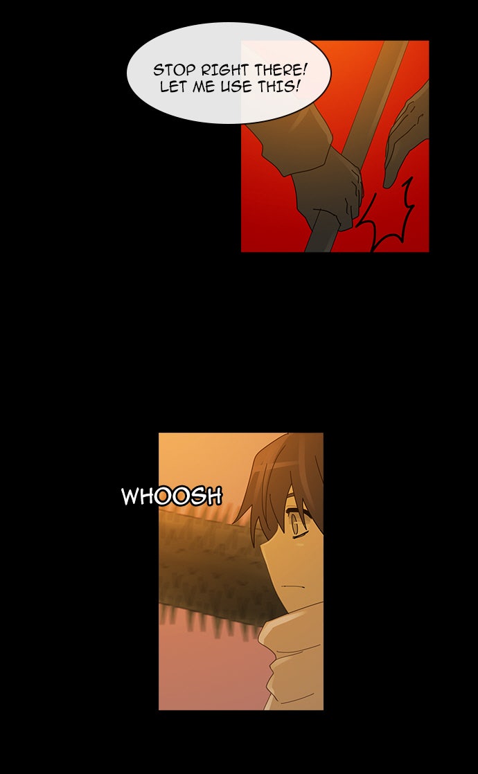 Read Kubera Manga Online