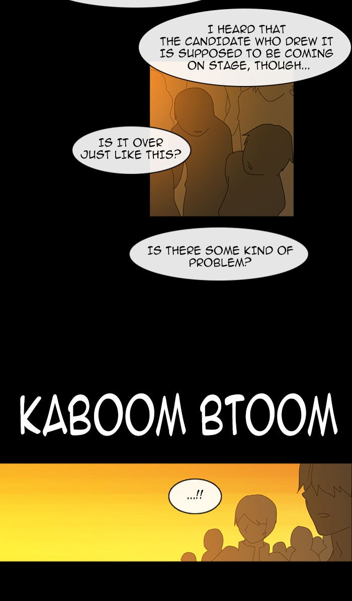 Read Kubera Manga Online