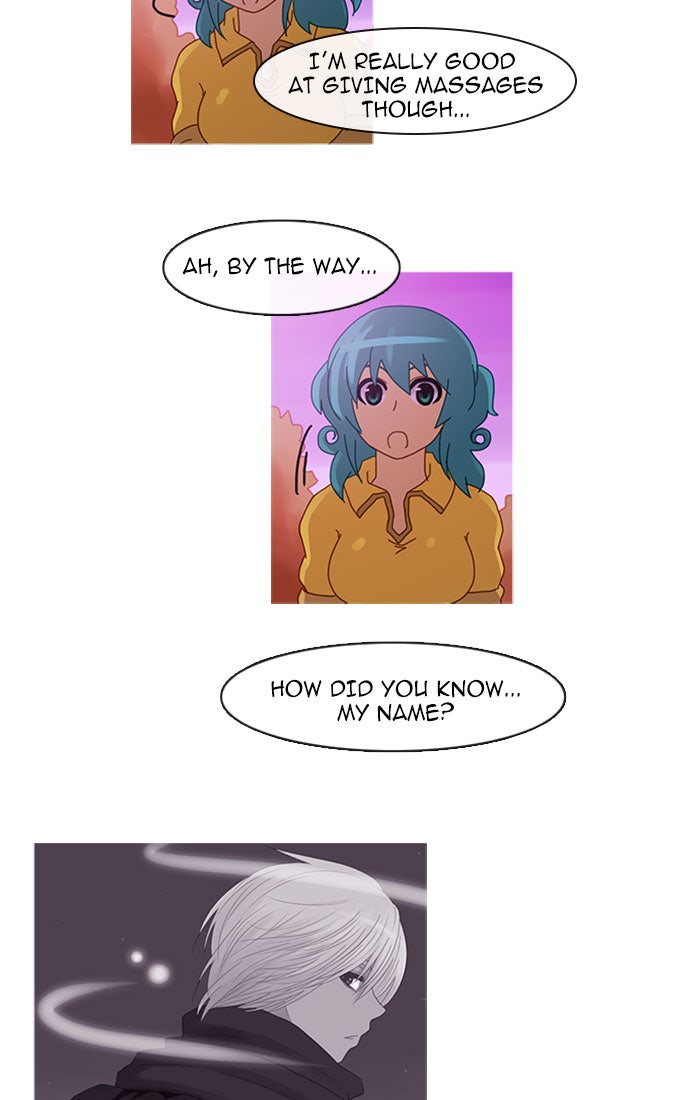 Read Kubera Manga Online
