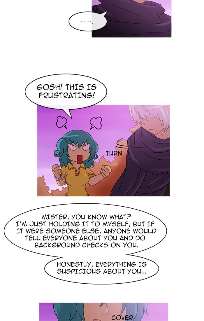 Read Kubera Manga Online