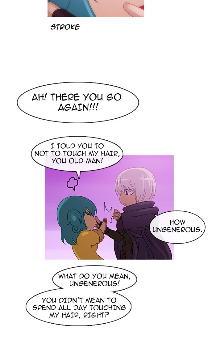 Read Kubera Manga Online