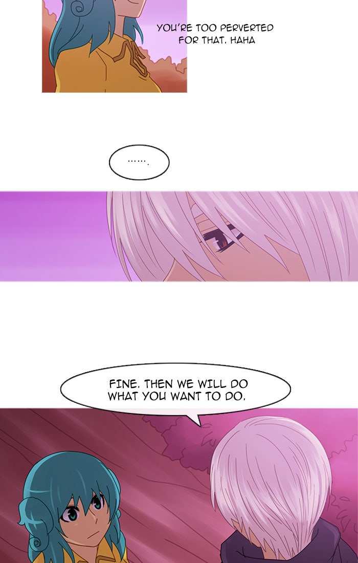 Read Kubera Manga Online
