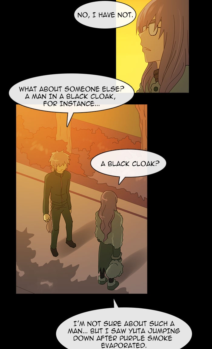 Read Kubera Manga Online