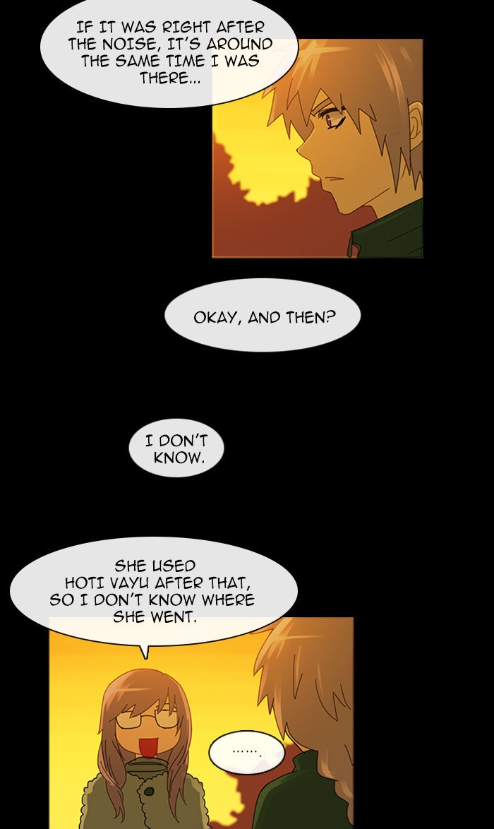 Read Kubera Manga Online