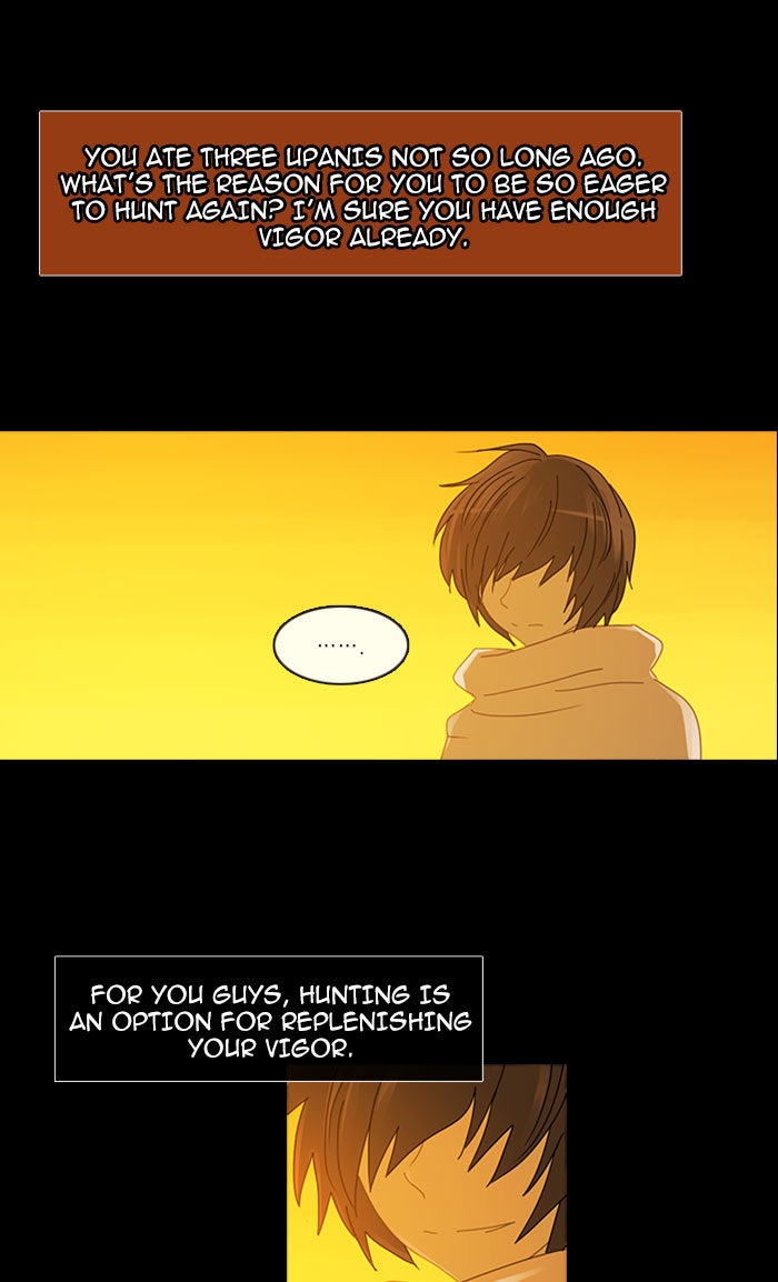Read Kubera Manga Online