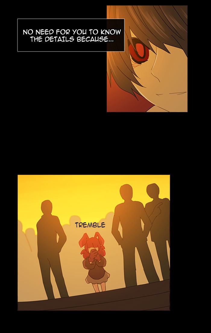 Read Kubera Manga Online