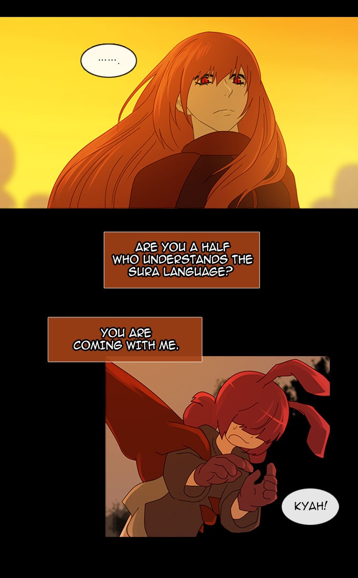 Read Kubera Manga Online