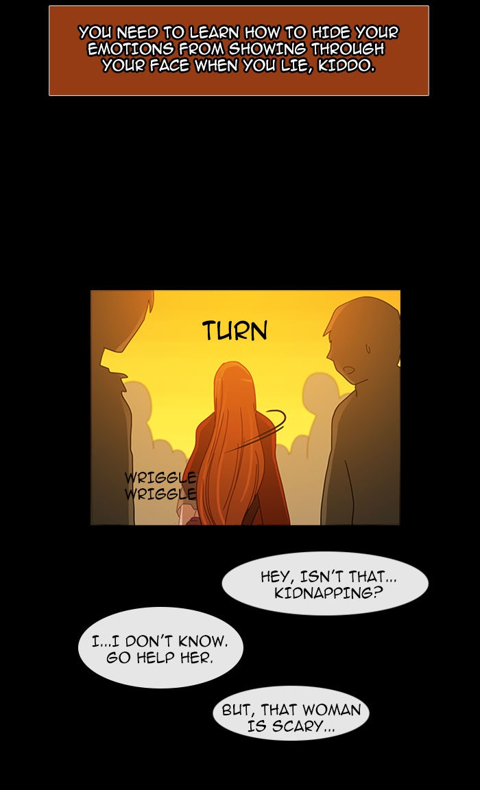 Read Kubera Manga Online