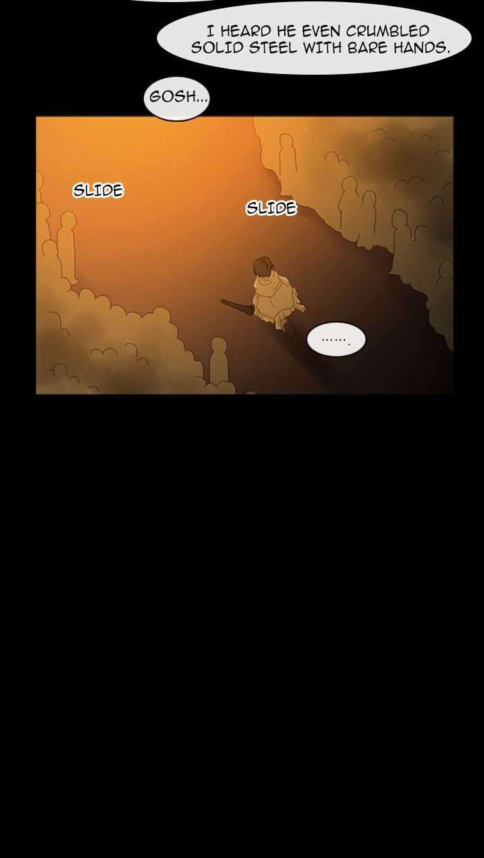 Read Kubera Manga Online