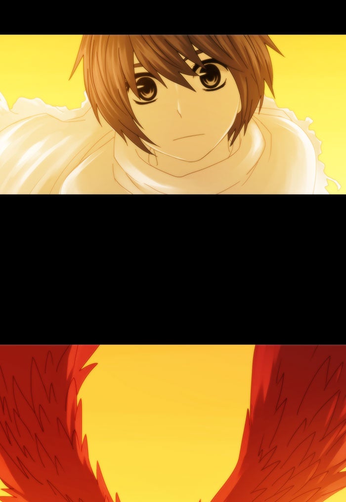 Read Kubera Manga Online