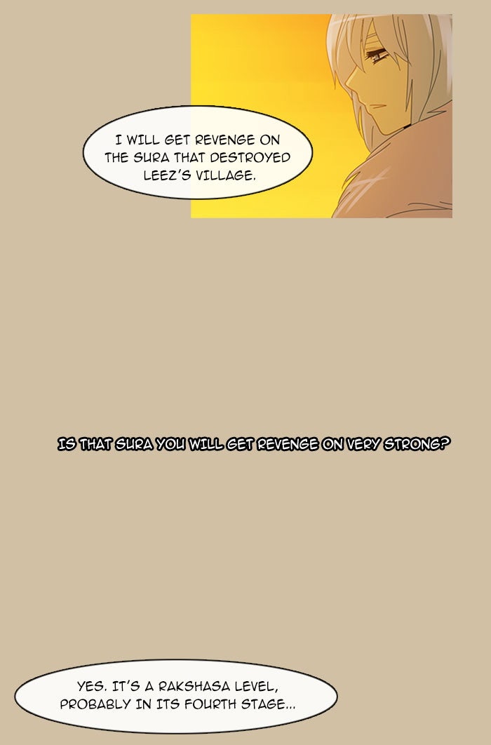 Read Kubera Manga Online