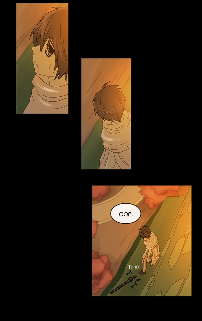 Read Kubera Manga Online