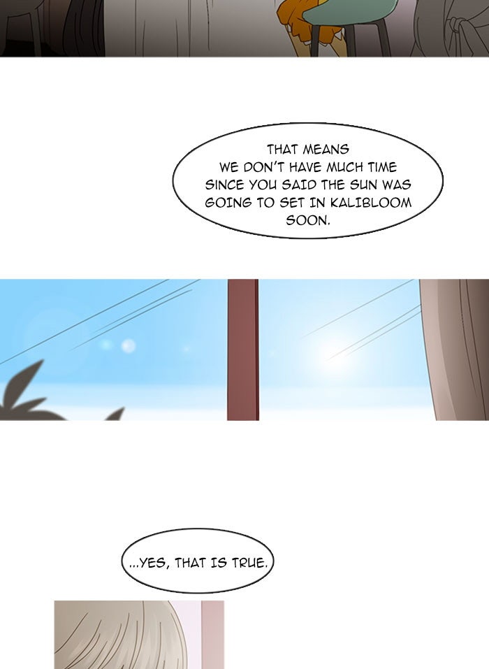 Read Kubera Manga Online