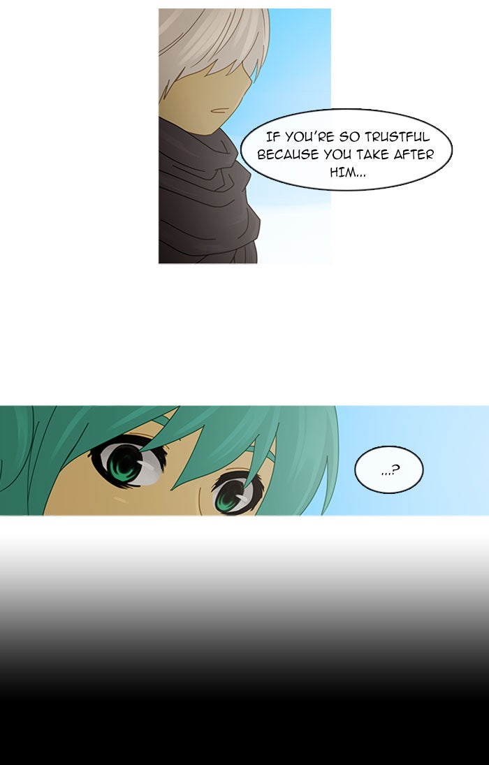 Read Kubera Manga Online
