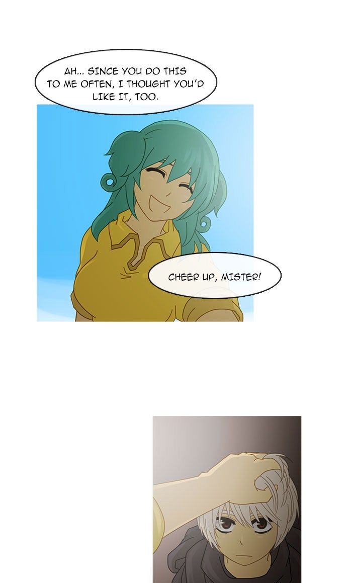 Read Kubera Manga Online