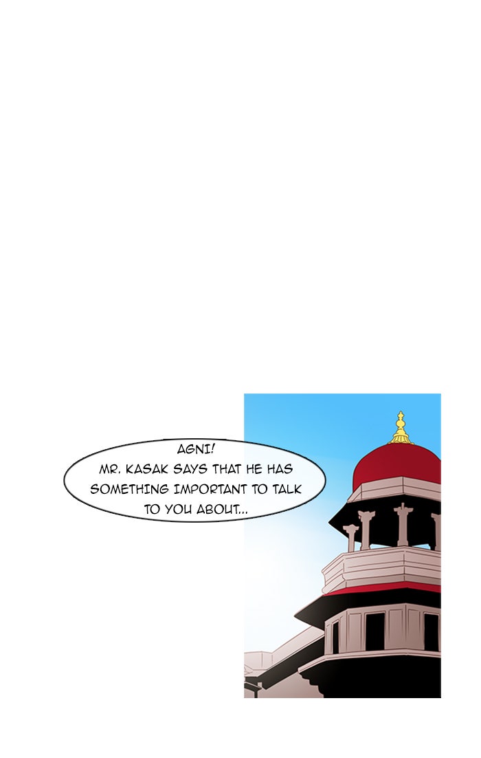 Read Kubera Manga Online