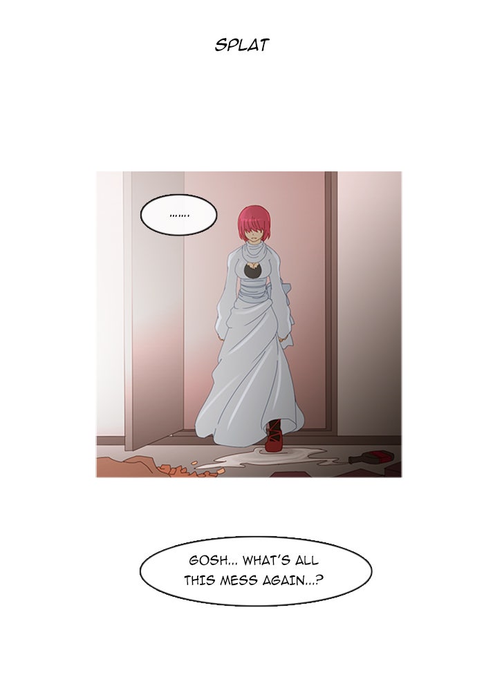 Read Kubera Manga Online
