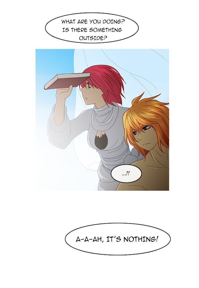 Read Kubera Manga Online