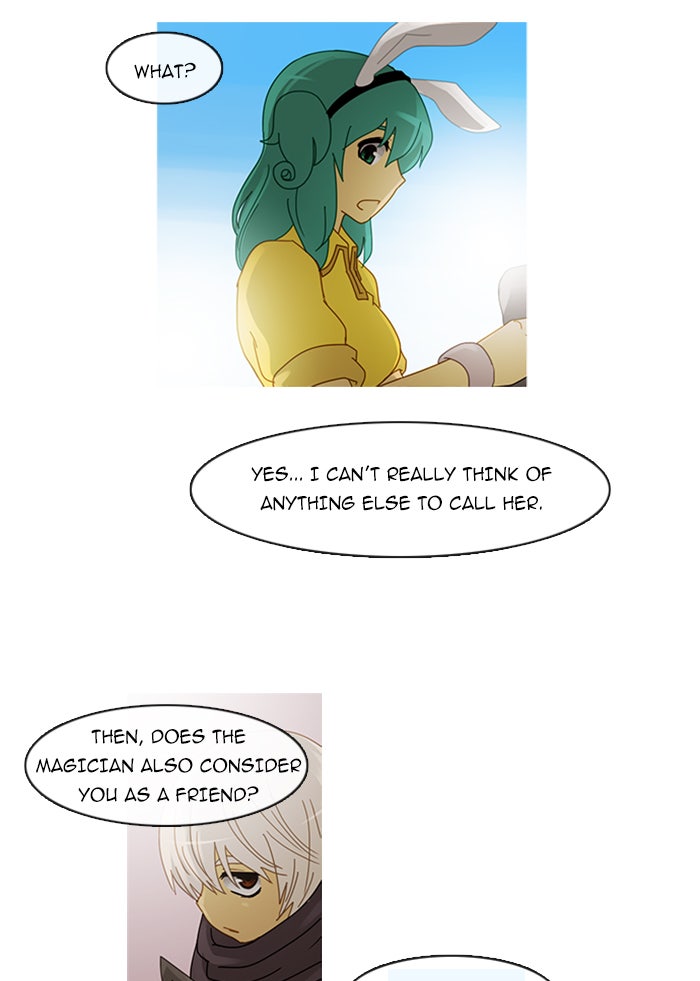 Read Kubera Manga Online