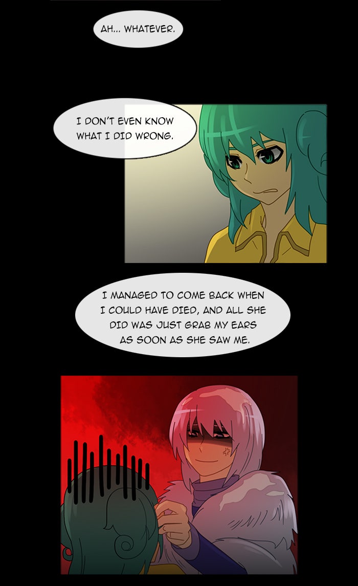 Read Kubera Manga Online