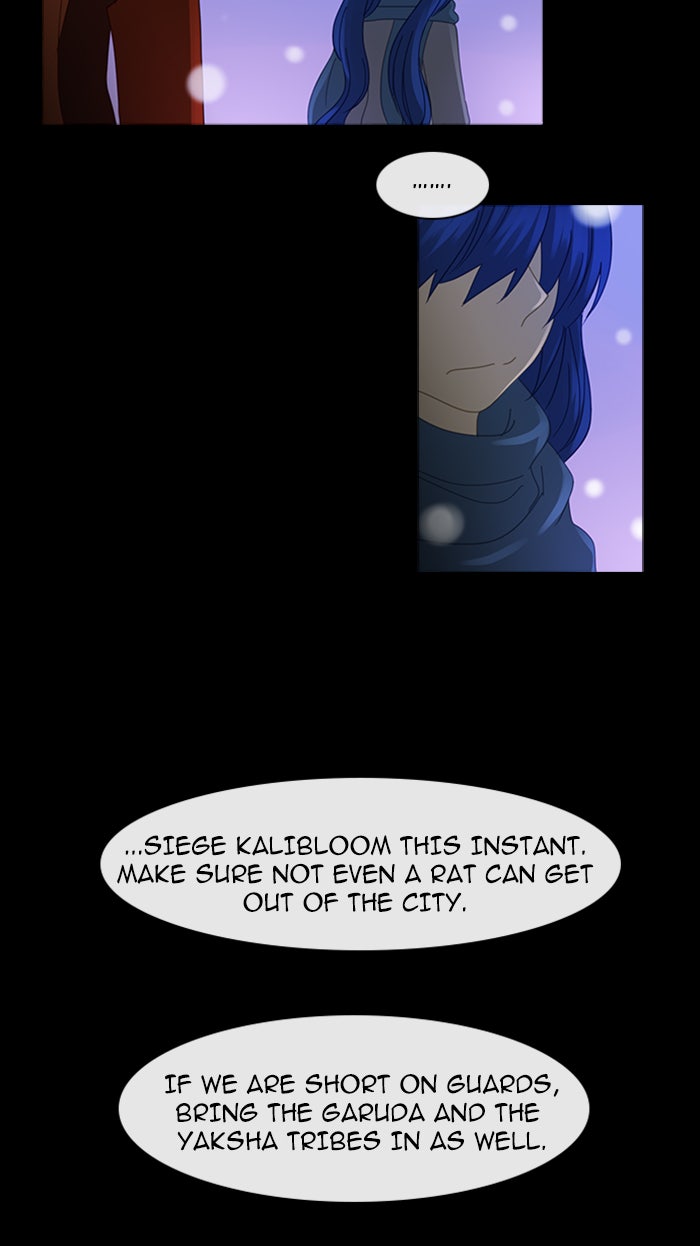 Read Kubera Manga Online