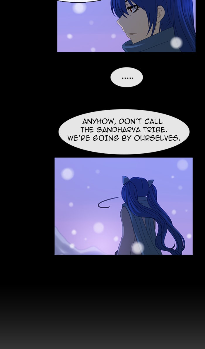 Read Kubera Manga Online
