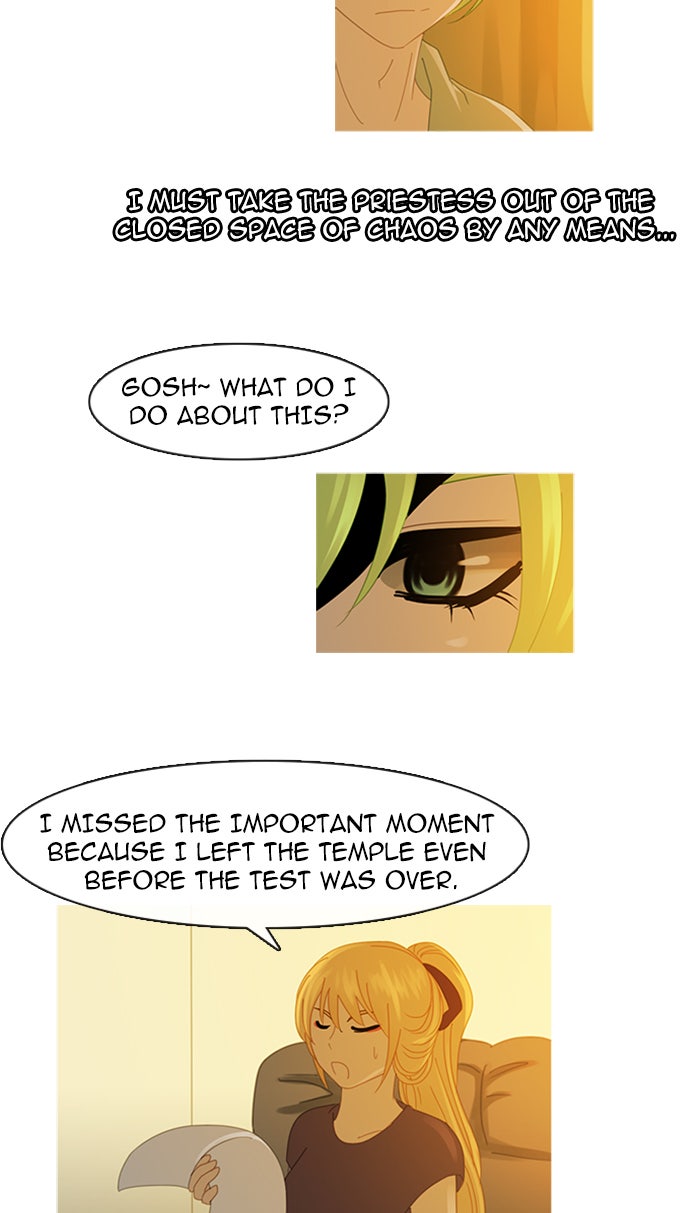 Read Kubera Manga Online