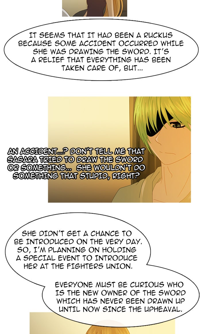 Read Kubera Manga Online