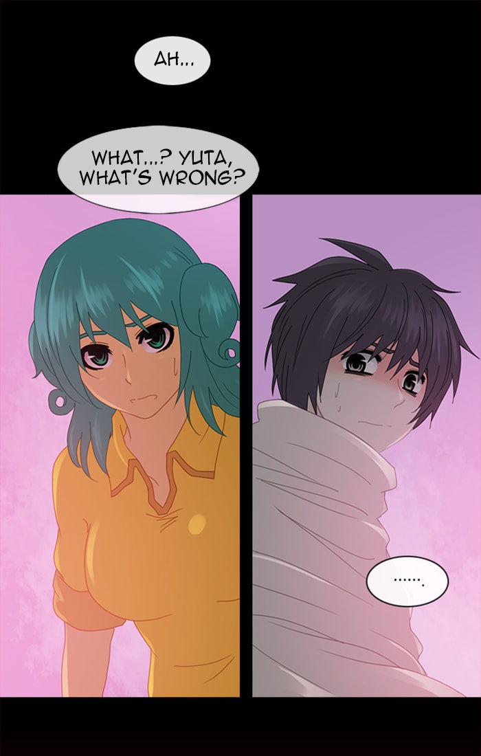 Read Kubera Manga Online