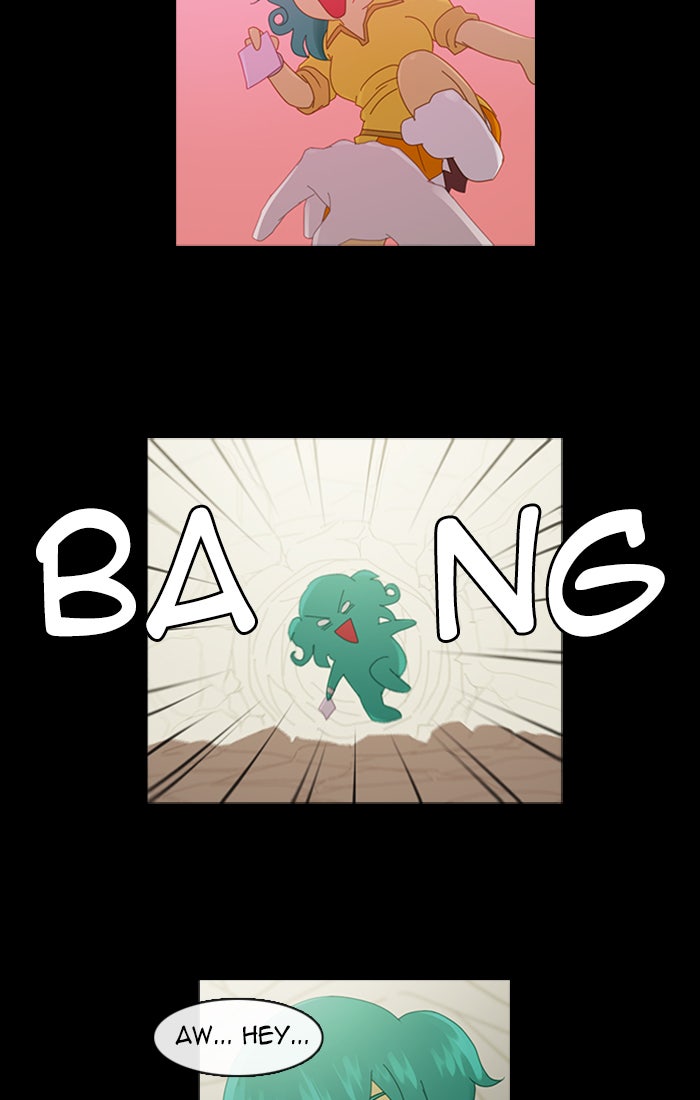 Read Kubera Manga Online