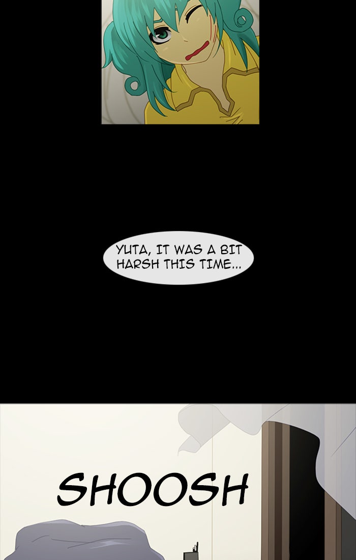 Read Kubera Manga Online