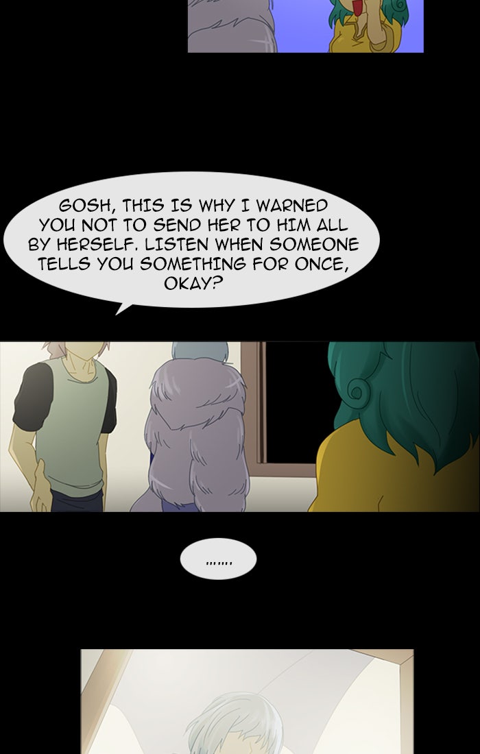 Read Kubera Manga Online