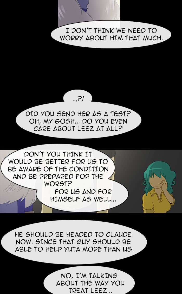 Read Kubera Manga Online
