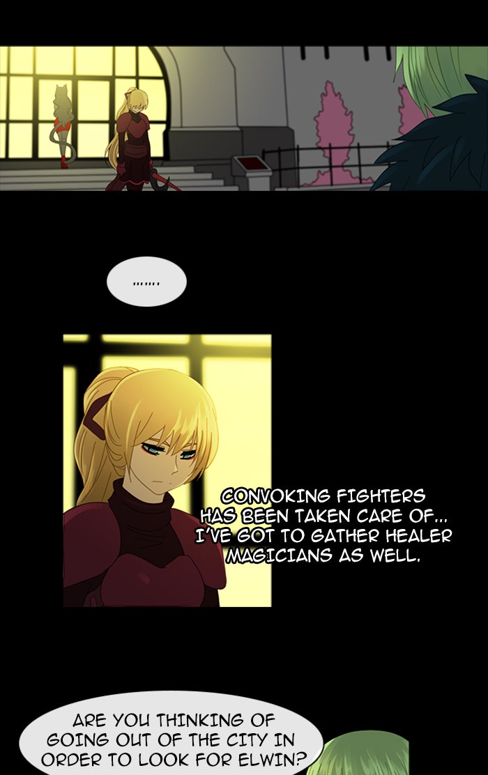 Read Kubera Manga Online