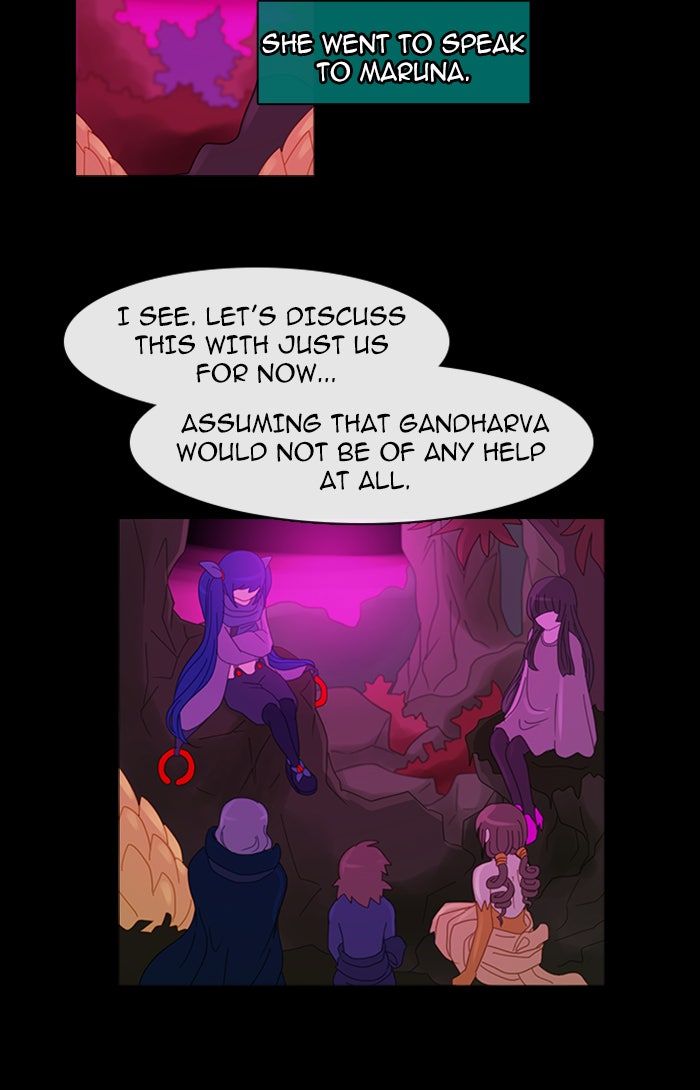 Read Kubera Manga Online
