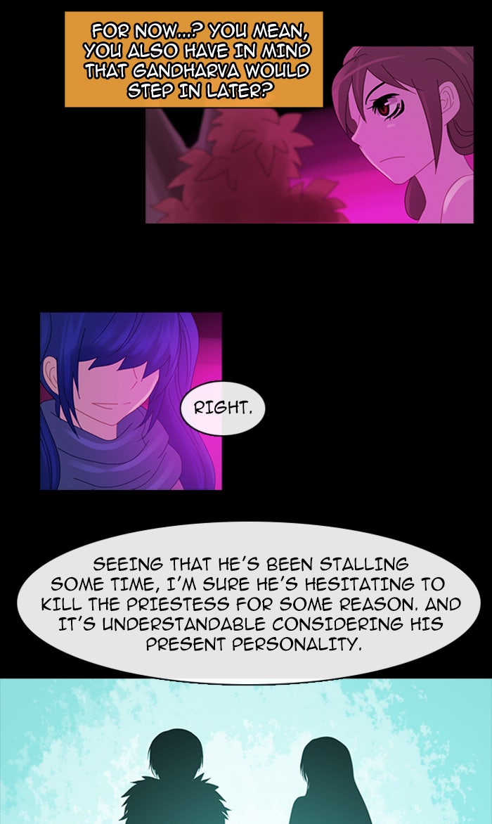 Read Kubera Manga Online