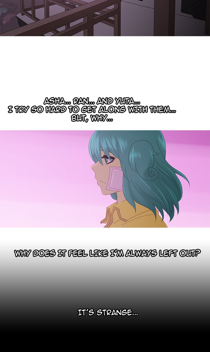 Read Kubera Manga Online