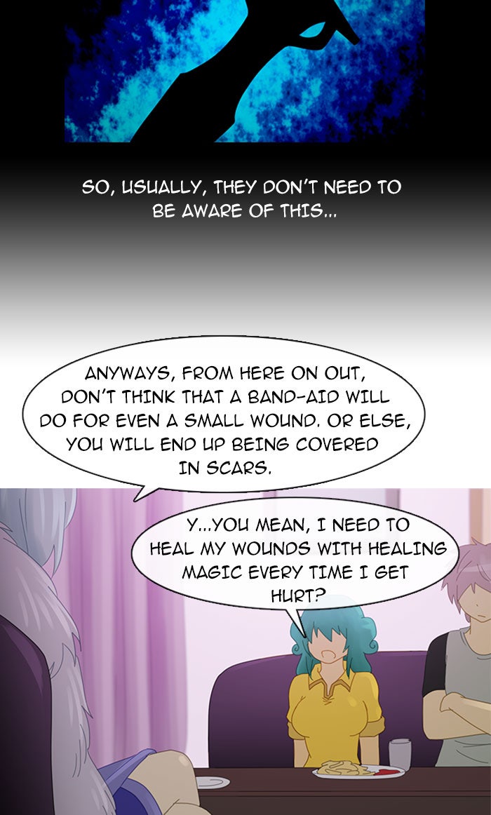 Read Kubera Manga Online