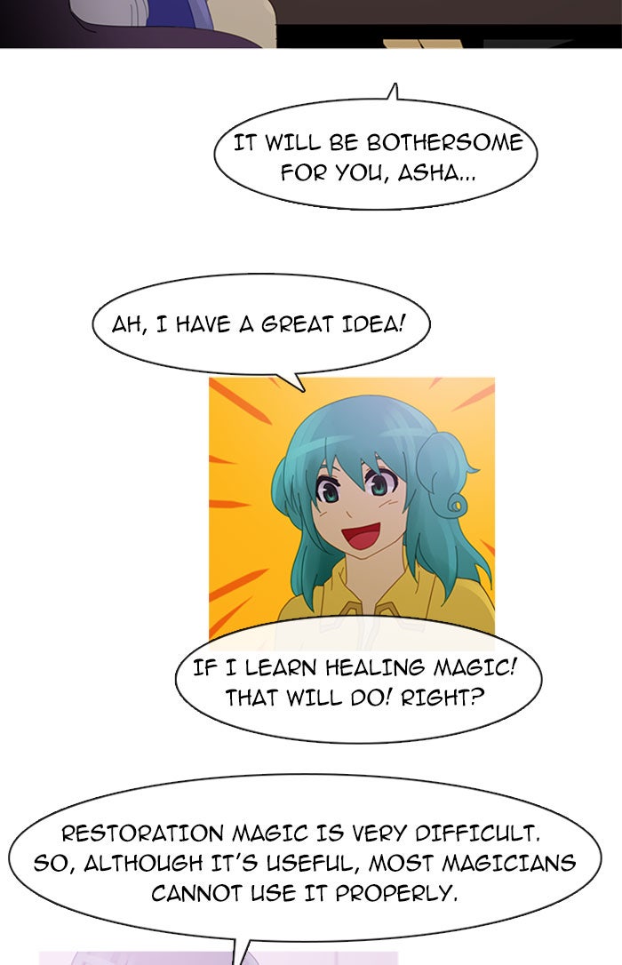 Read Kubera Manga Online