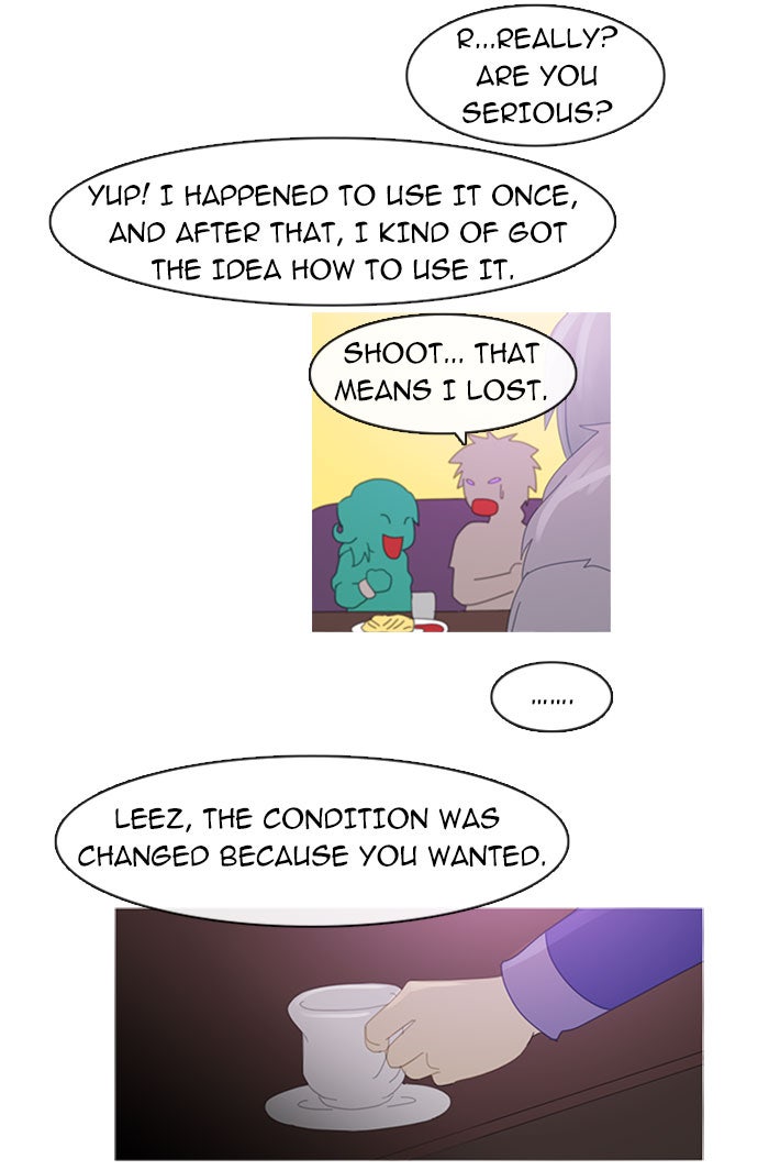 Read Kubera Manga Online