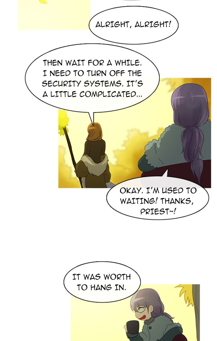 Read Kubera Manga Online
