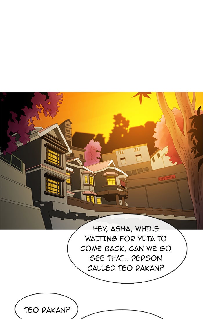 Read Kubera Manga Online
