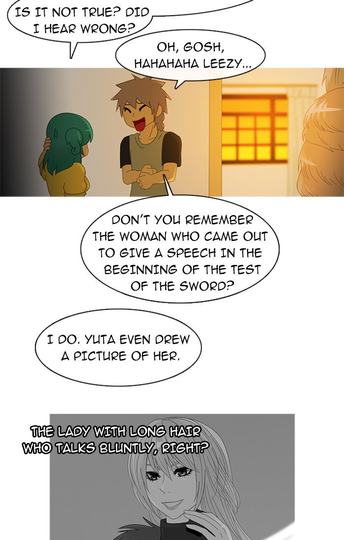 Read Kubera Manga Online