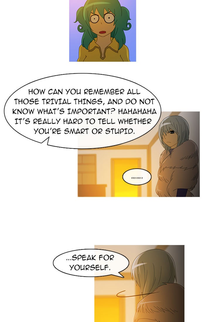 Read Kubera Manga Online