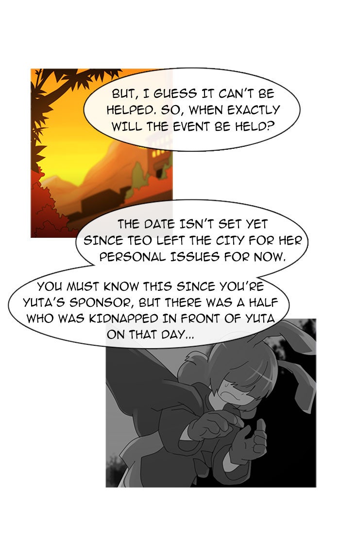 Read Kubera Manga Online