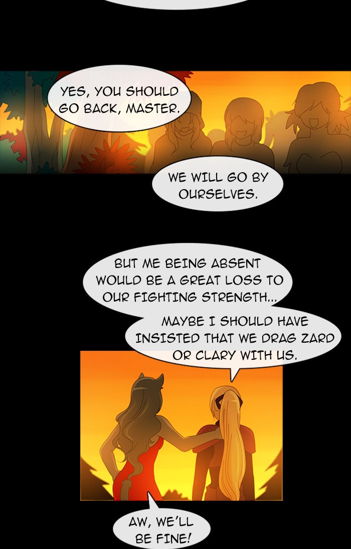 Read Kubera Manga Online